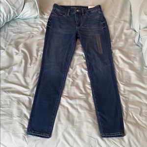 American Eagle Dream Jean Leggings